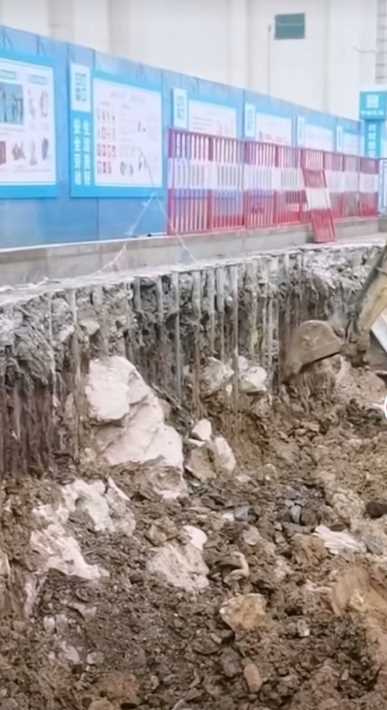 忻州五寨县微型桩